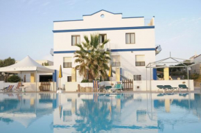 Hotel Stella Del Sud Calasetta